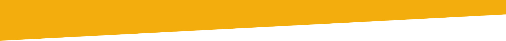 A close up of a piece of yellow paper on a white background.