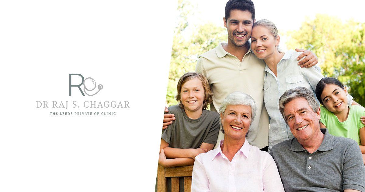 Your General Practitioner Offering GP Services At The Leeds General GP