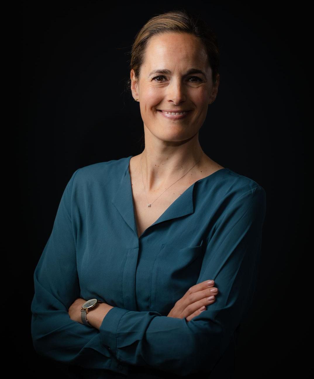 Portret Hiske