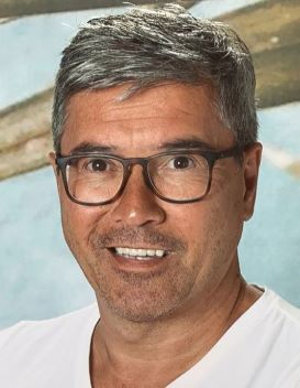 Portret Olaf