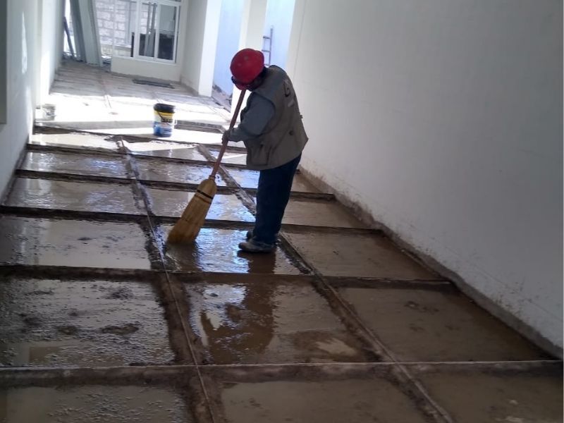 Gran y Mármol Acabados