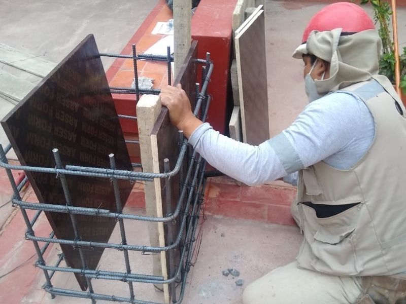 Gran y Mármol Acabados