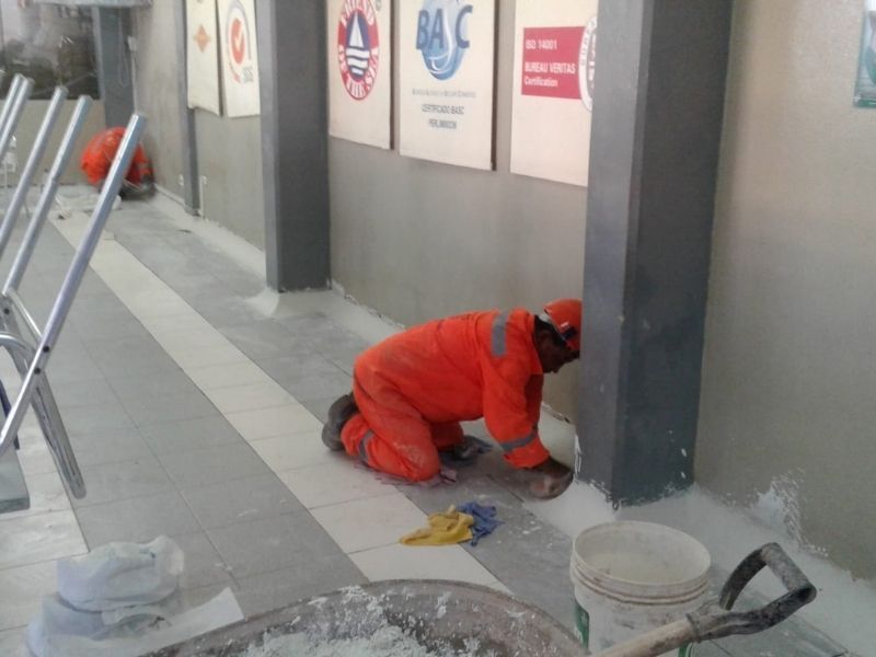 Gran y Mármol Acabados