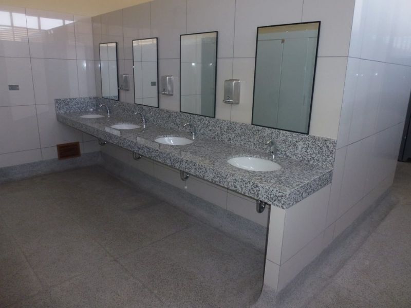 Gran y Mármol Acabados