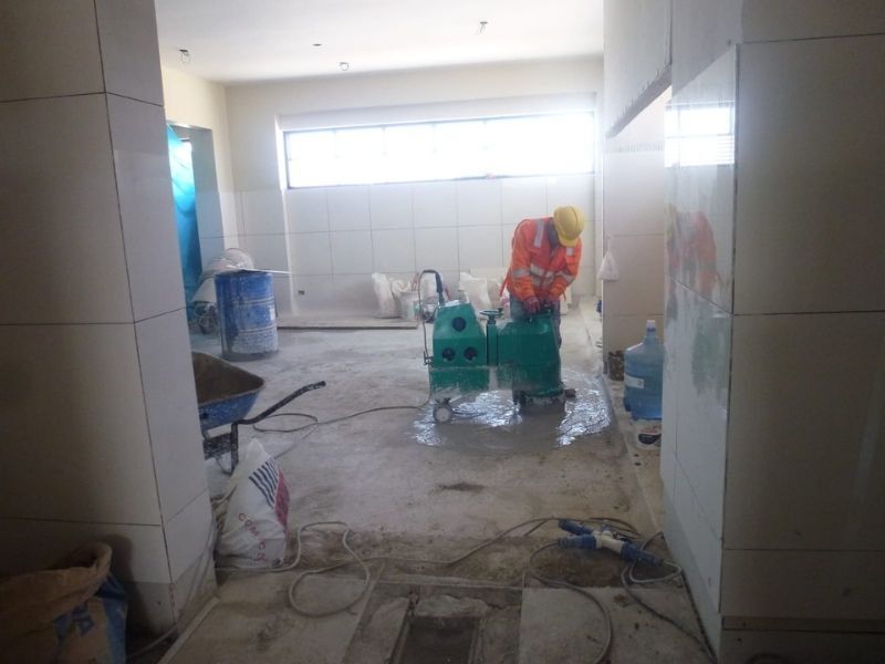 Gran y Mármol Acabados