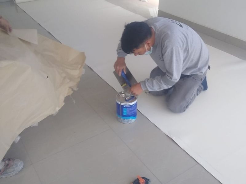 Gran y Mármol Acabados