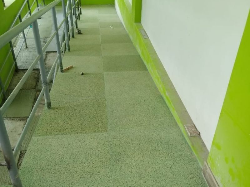 Gran y Mármol Acabados