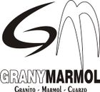 Logo Gran y Marmol Acabados