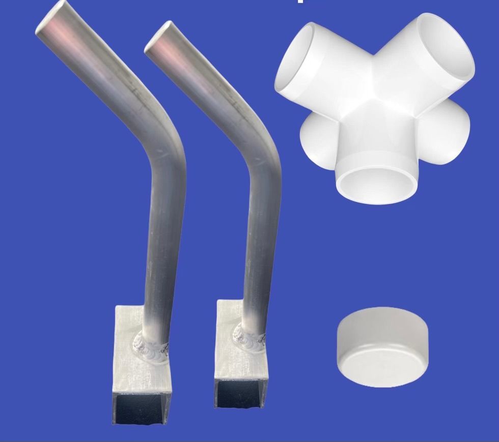 Pontoon Boat Canvas Solution with 12