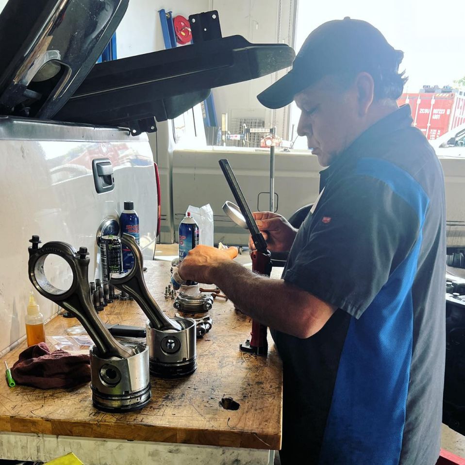 Gallery Photo 04 | All American Diesel and Fleet Services