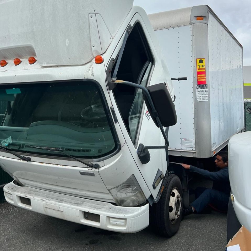 Gallery Photo 05 | All American Diesel and Fleet Services