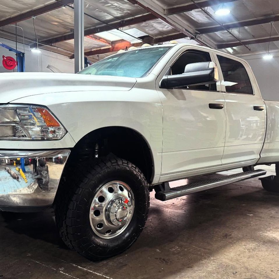 Gallery Photo 06 | All American Diesel and Fleet Services