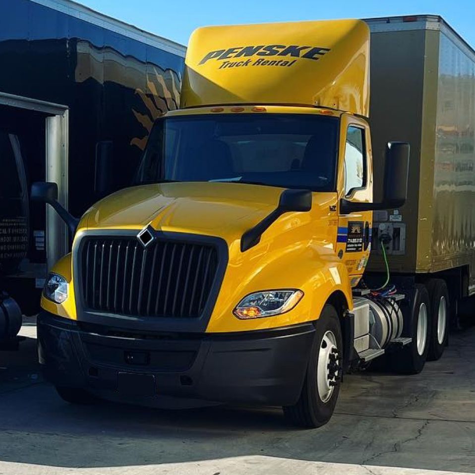 Gallery Photo 07 | All American Diesel and Fleet Services