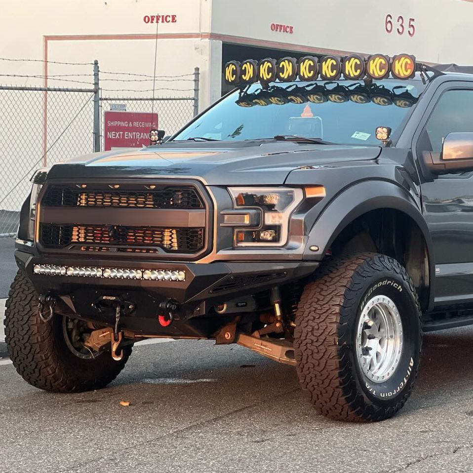 Gallery Photo 03 | All American Diesel and Fleet Services