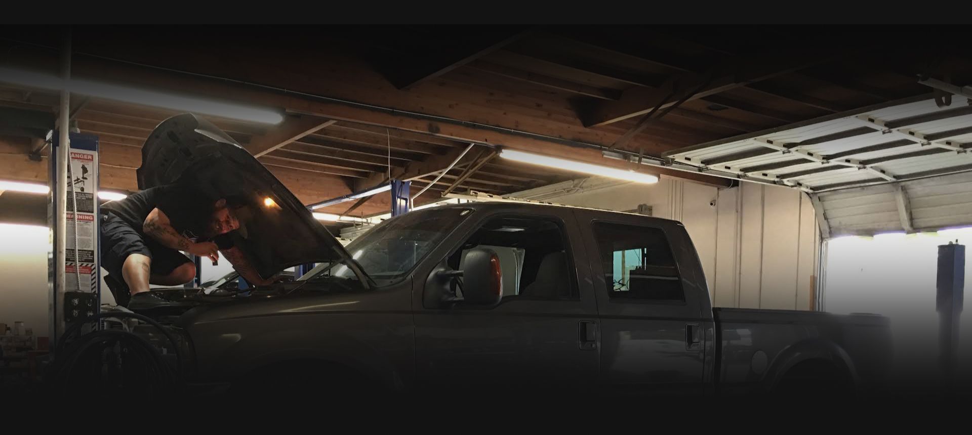 Hero | All American Diesel and Fleet Services