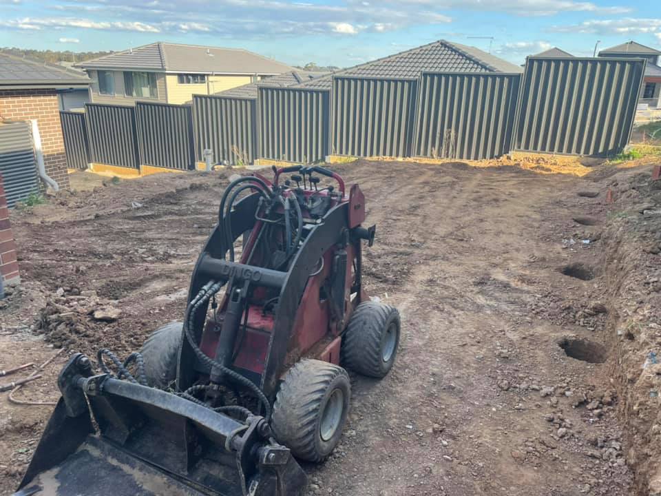 Modern Irrigation System - Landscaping Services in Freemans Reach, NSW