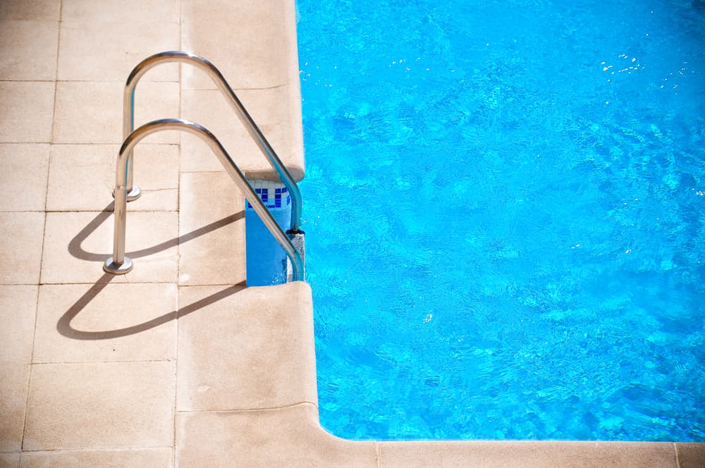 Swimming Pool Safety - Landscaping Services in Freemans Reach, NSW
