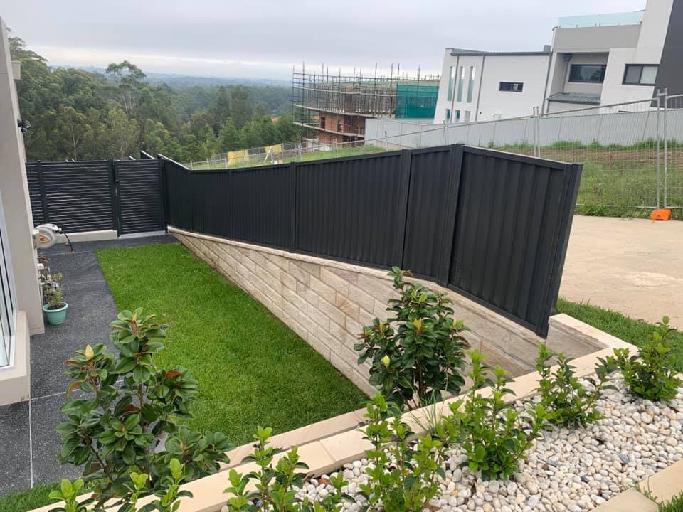 Elegant Garden - Landscaping Services in Freemans Reach, NSW