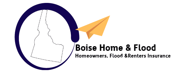 Flood Insurance Quote Boise