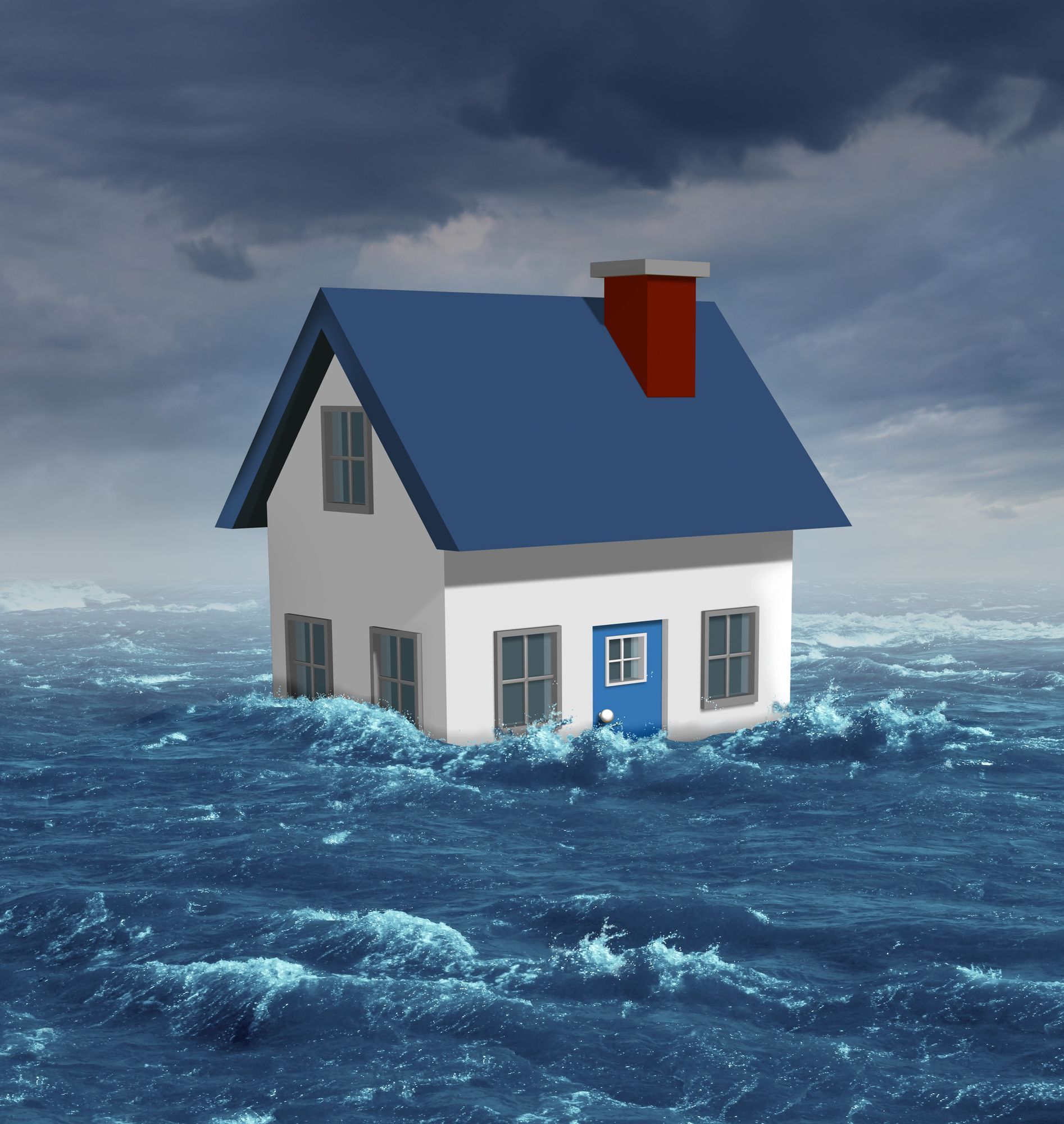 boise flood insurance