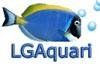 LGAquari logo