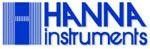 Hanna instruments logo