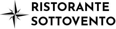 RISTORANTE SOTTOVENTO - LOGO
