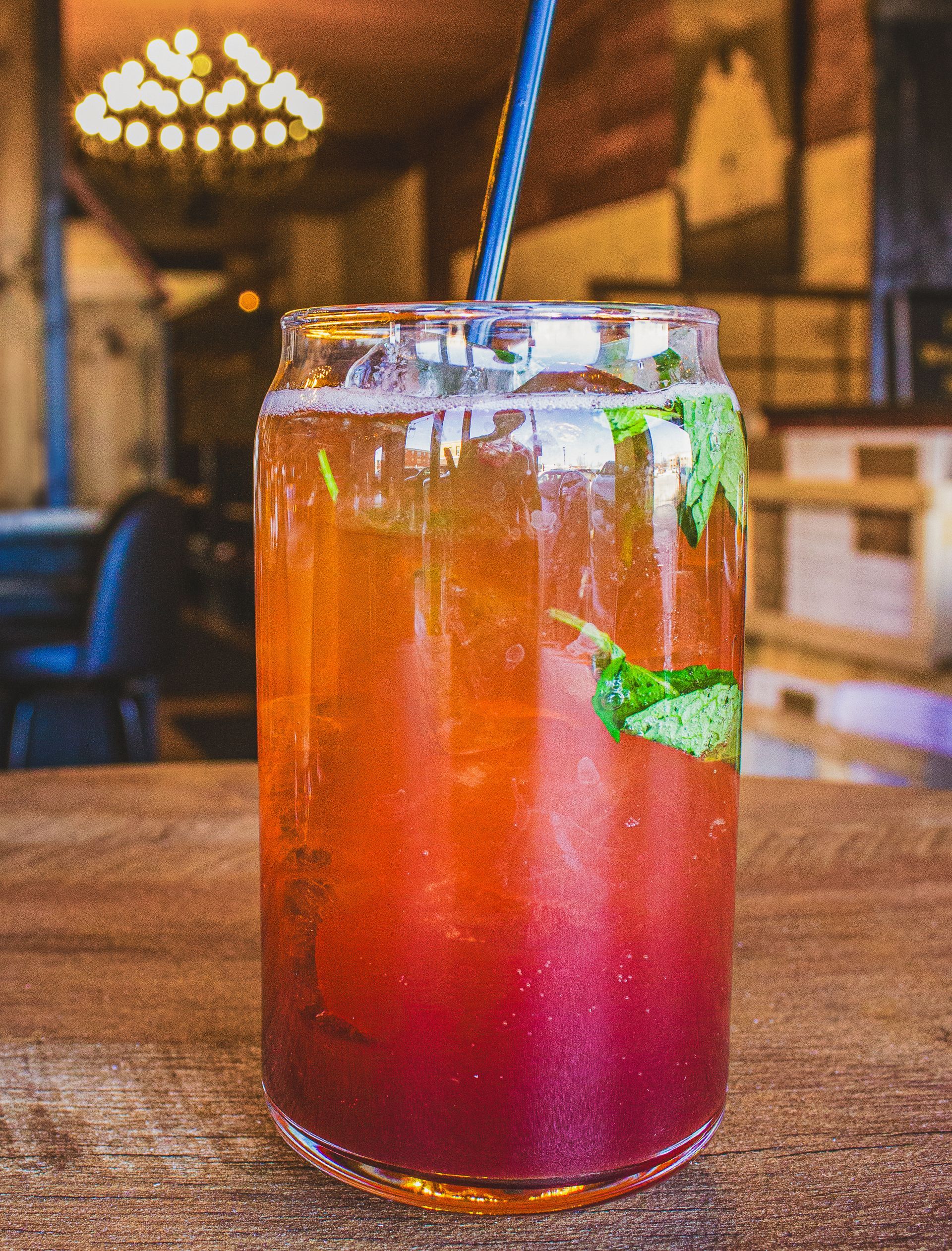 Beef with Mashed Potatoes