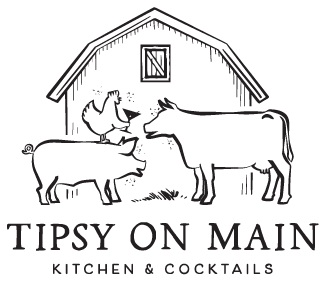 Tipsy on Main Kitchen & Cocktails Tipsy on Main Kitchen & Cocktails