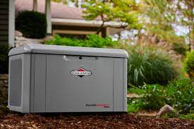 Portable Electric Generator - Hendersonville, NC - Tucker Heating & Air