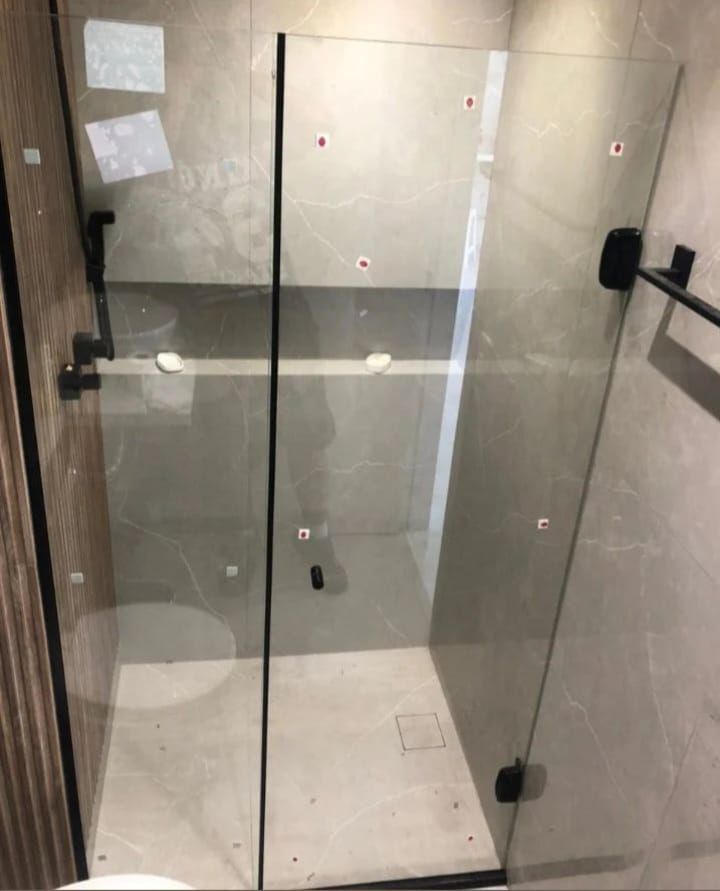 Box de Vidro na Box Mooca