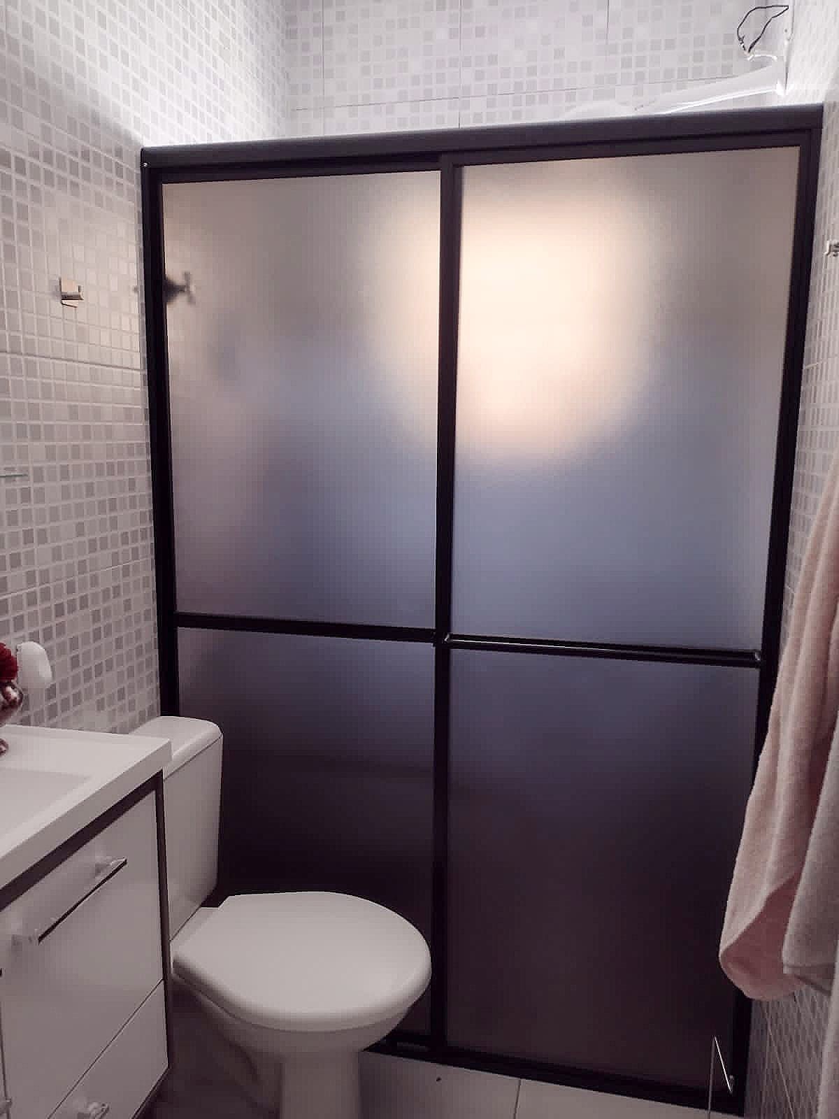 Box de Acrílico é na Box Mooca