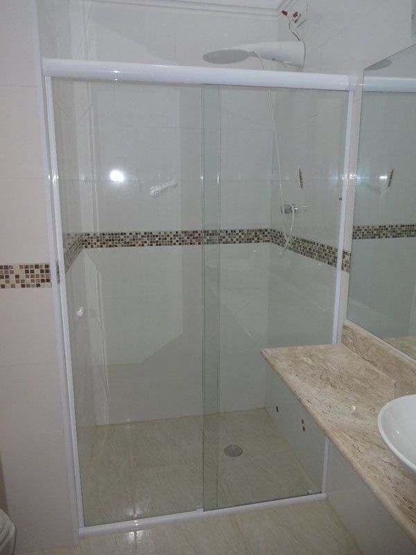 Box para Banheiro na Box Mooca