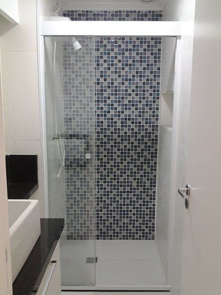 Box para Banheiro na Box Mooca