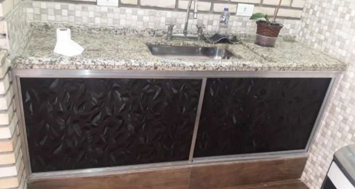 Box de Acrílico é na Box Mooca