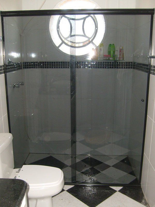 Box para Banheiro na Box Mooca