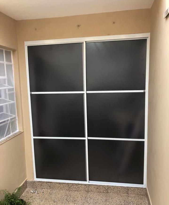 Box de Acrílico é na Box Mooca