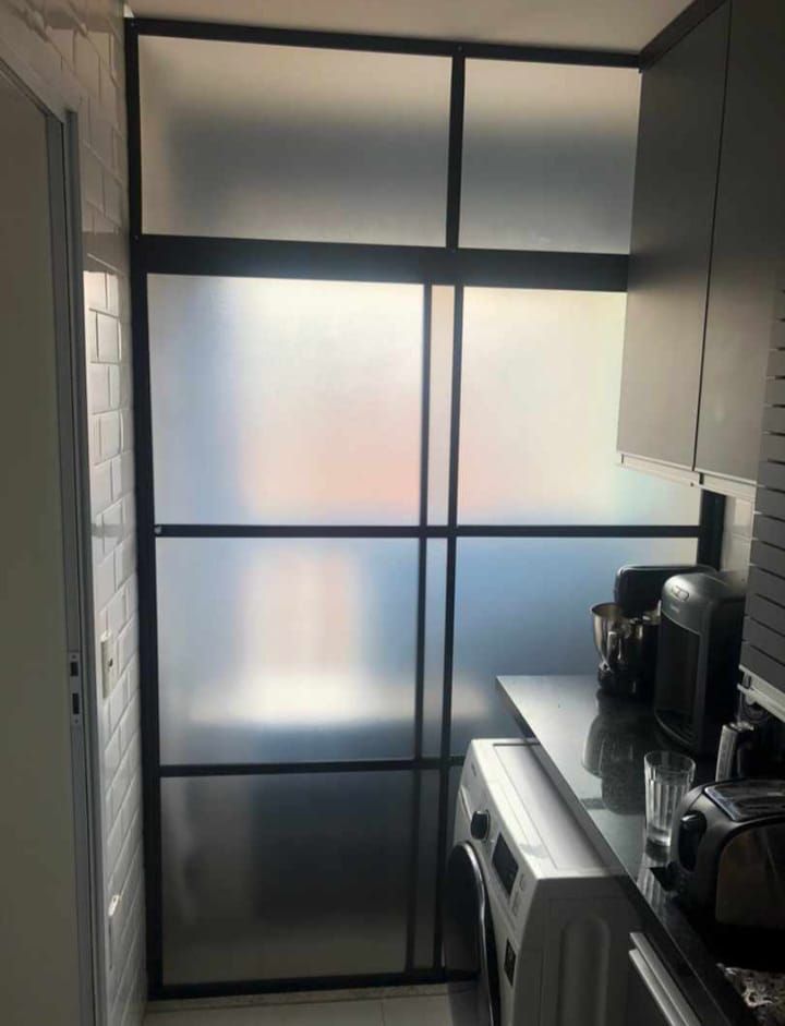 Box de Acrílico é na Box Mooca