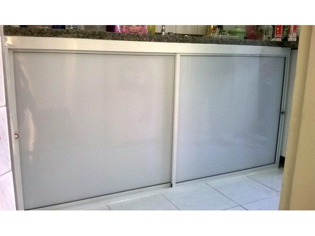 Box de Acrílico é na Box Mooca