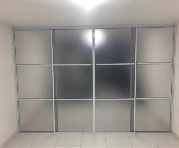 Box de Acrílico é na Box Mooca