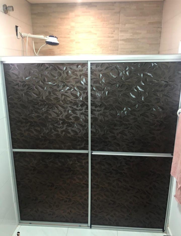 Box de Acrílico é na Box Mooca