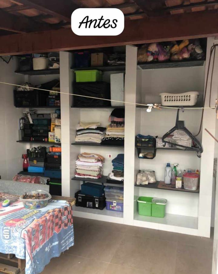 Box de Acrílico é na Box Mooca