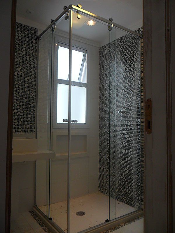 Box para Banheiro na Box Mooca