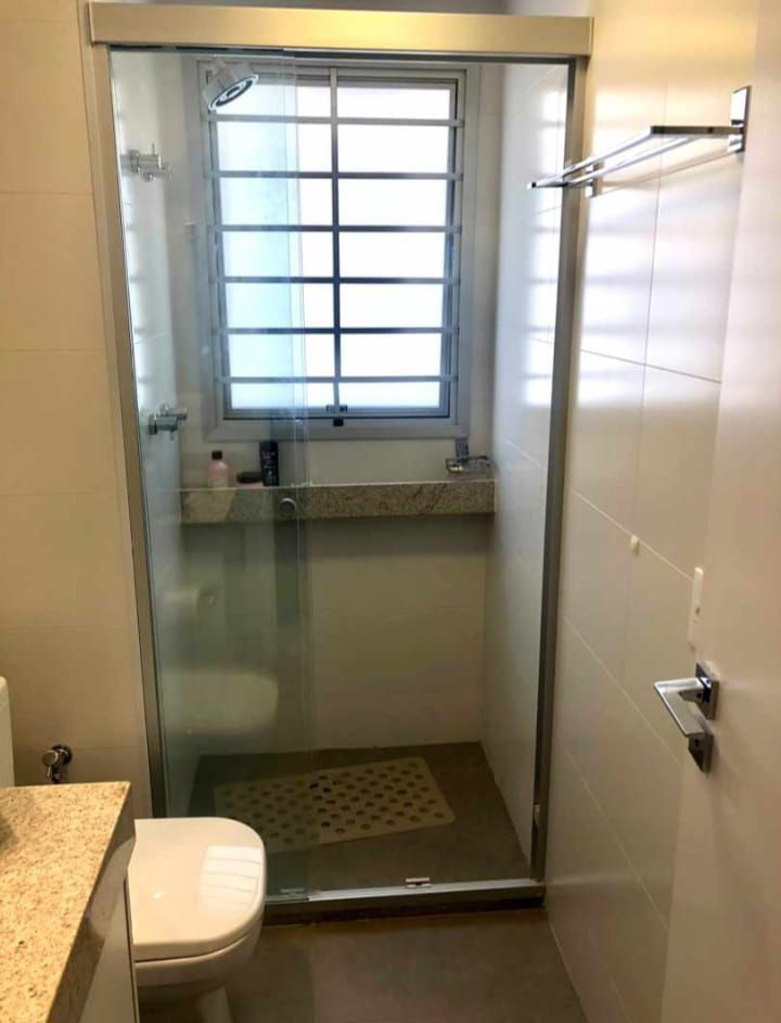 Box de Vidro na Box Mooca