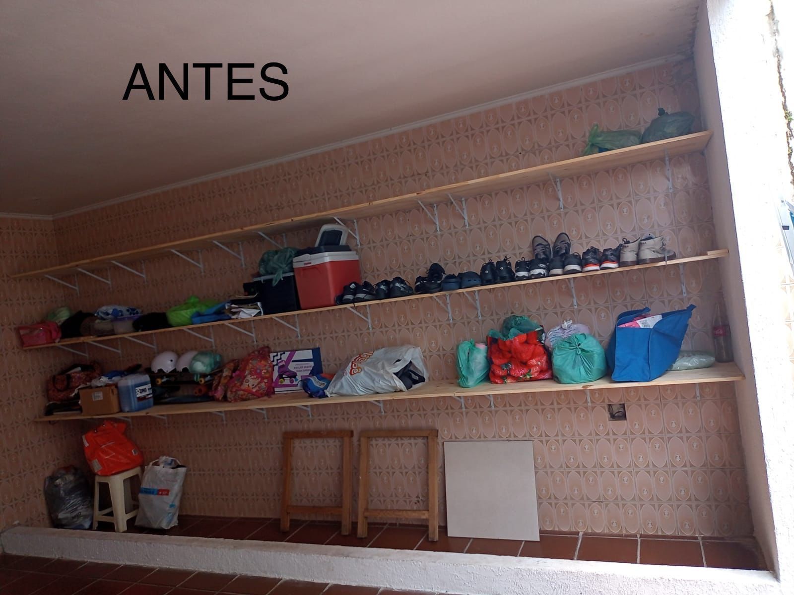 Box de Acrílico é na Box Mooca