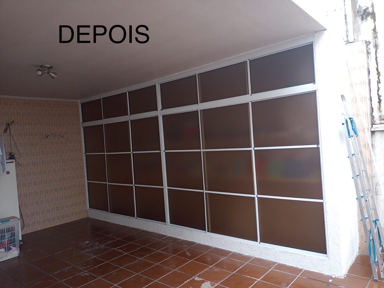 Box de Acrílico é na Box Mooca