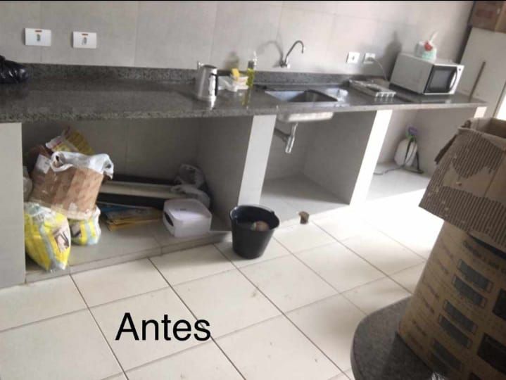 Box de Acrílico é na Box Mooca