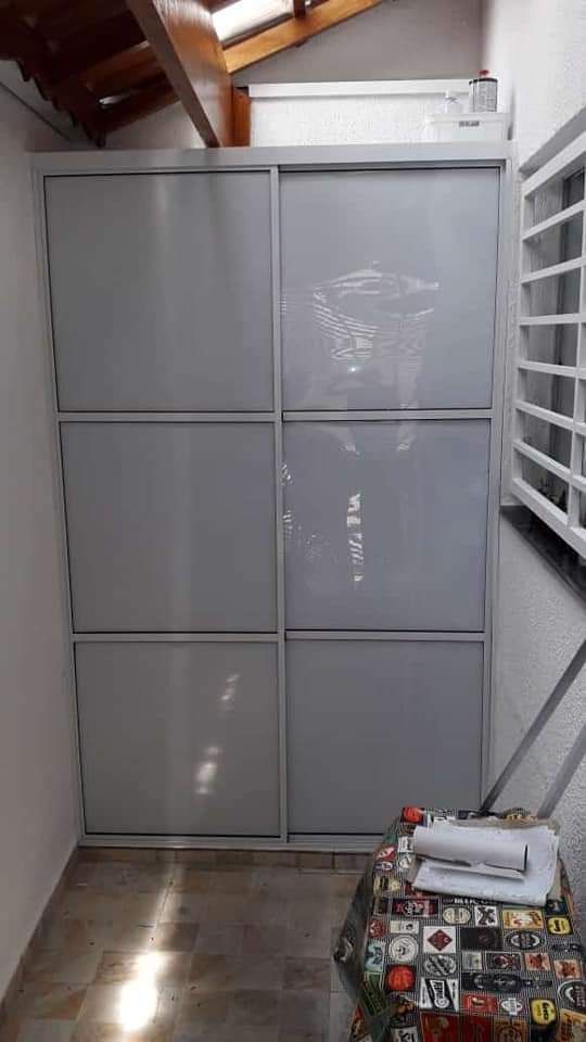 Box de Acrílico é na Box Mooca