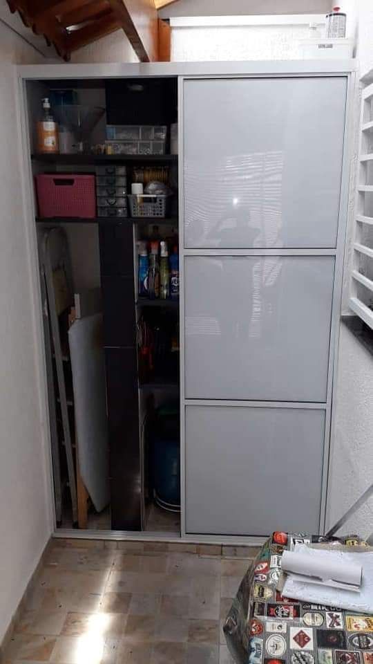 Box de Acrílico é na Box Mooca