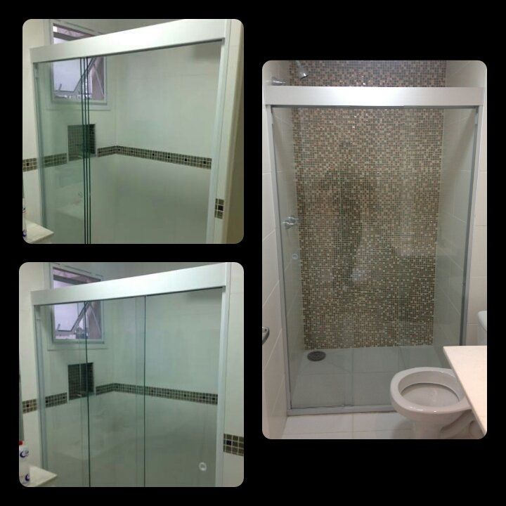 Box para Banheiro na Box Mooca